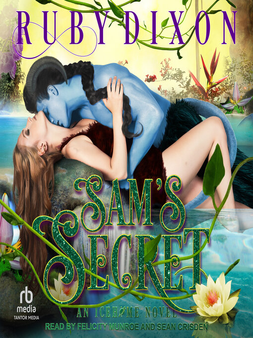 Title details for Sam's Secret by Ruby Dixon - Available